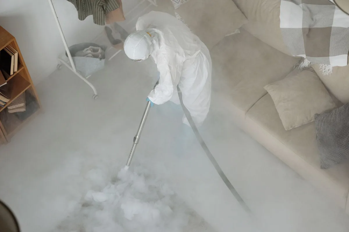 Crime Scene Cleanup in Meadowbrook Heights, Kansas City, MO