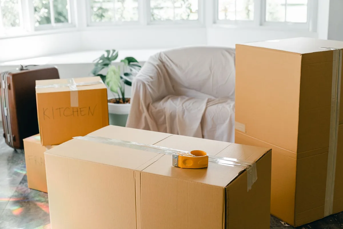 Hoarding Cleanup in Meadowbrook Heights, Kansas City, MO